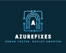 AzureFixes Logo